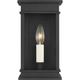 Cupertino Mini Wall Lantern