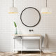 Audrey 1-Light Pendant