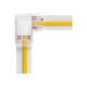 "L" Connector (Strip to Strip)