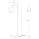 Coleen Floor Lamp