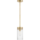 Garrett Medium Cylinder Pendant