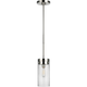 Garrett Medium Cylinder Pendant