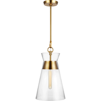 Atlantic Narrow Pendant