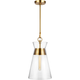 Atlantic Narrow Pendant