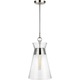 Atlantic Narrow Pendant