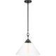 Atlantic Wide Pendant