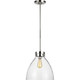 Garrett Wide Pendant