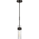 Visual Comfort Studio Collection - Geneva Medium Pendant - Lights Canada