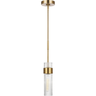 Visual Comfort Studio Collection - Geneva Medium Pendant - Lights Canada