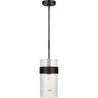 Visual Comfort Studio Collection - Geneva Large Pendant - Lights Canada