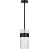Geneva Large Pendant
