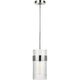 Visual Comfort Studio Collection - Geneva Large Pendant - Lights Canada