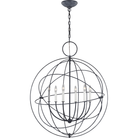 Visual Comfort Studio Collection - Bayberry Large Pendant - Lights Canada