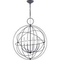 Bayberry Large Pendant