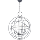 Visual Comfort Studio Collection - Bayberry Large Pendant - Lights Canada