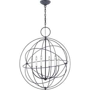 Visual Comfort Studio Collection - Bayberry Large Pendant - Lights Canada