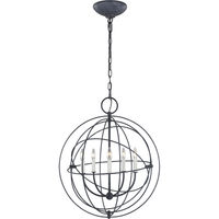 Bayberry Medium Pendant