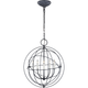 Visual Comfort Studio Collection - Bayberry Medium Pendant - Lights Canada