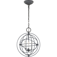 Bayberry Small Pendant