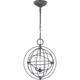 Visual Comfort Studio Collection - Bayberry Small Pendant - Lights Canada