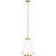 Visual Comfort Studio Collection - Ultra Light Tall Pendant - Lights Canada