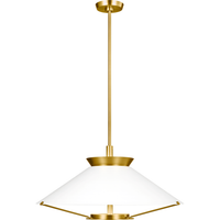 Ultra Light Wide Pendant