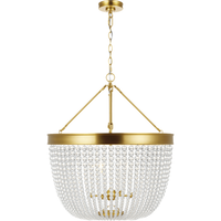 Summerhill 4-Light Small Pendant