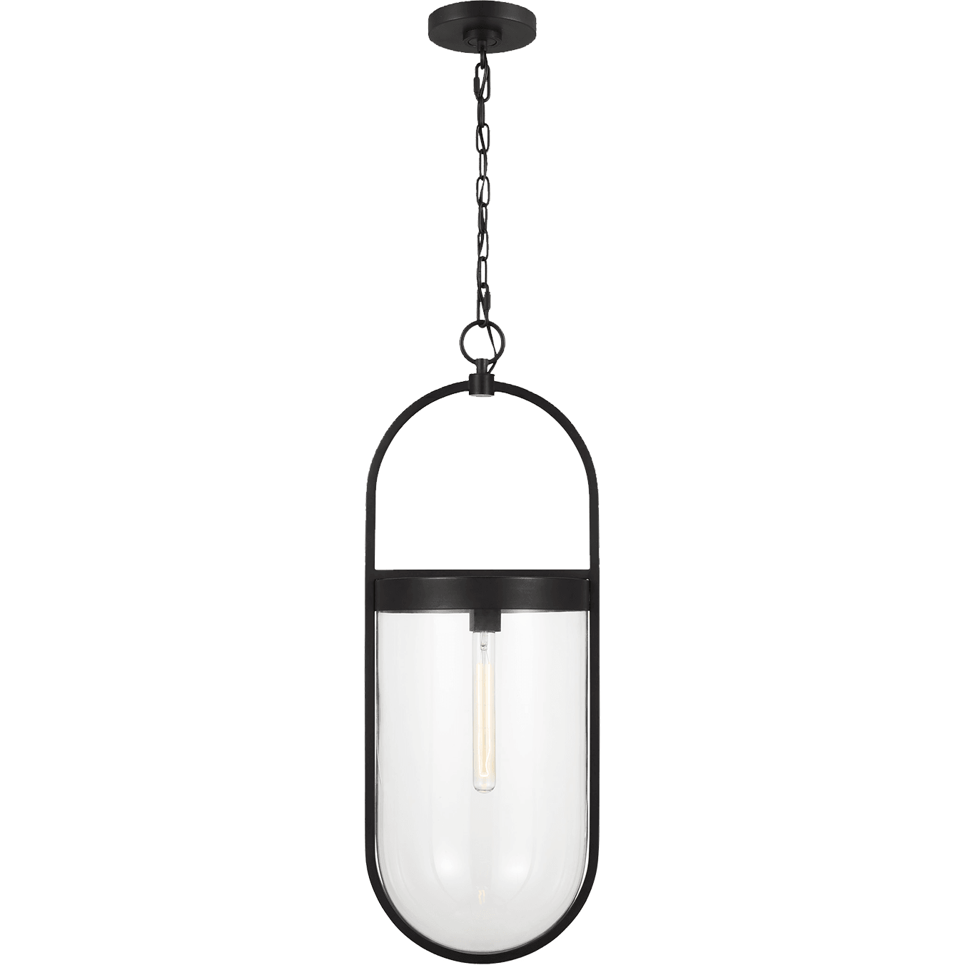 Visual Comfort Studio Collection - Blaine Large Pendant - Lights Canada