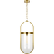 Visual Comfort Studio Collection - Blaine Large Pendant - Lights Canada