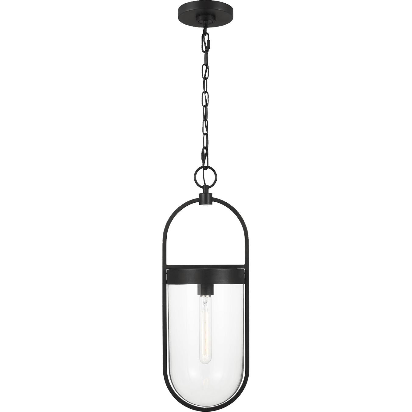 Visual Comfort Studio Collection - Blaine Small Pendant - Lights Canada