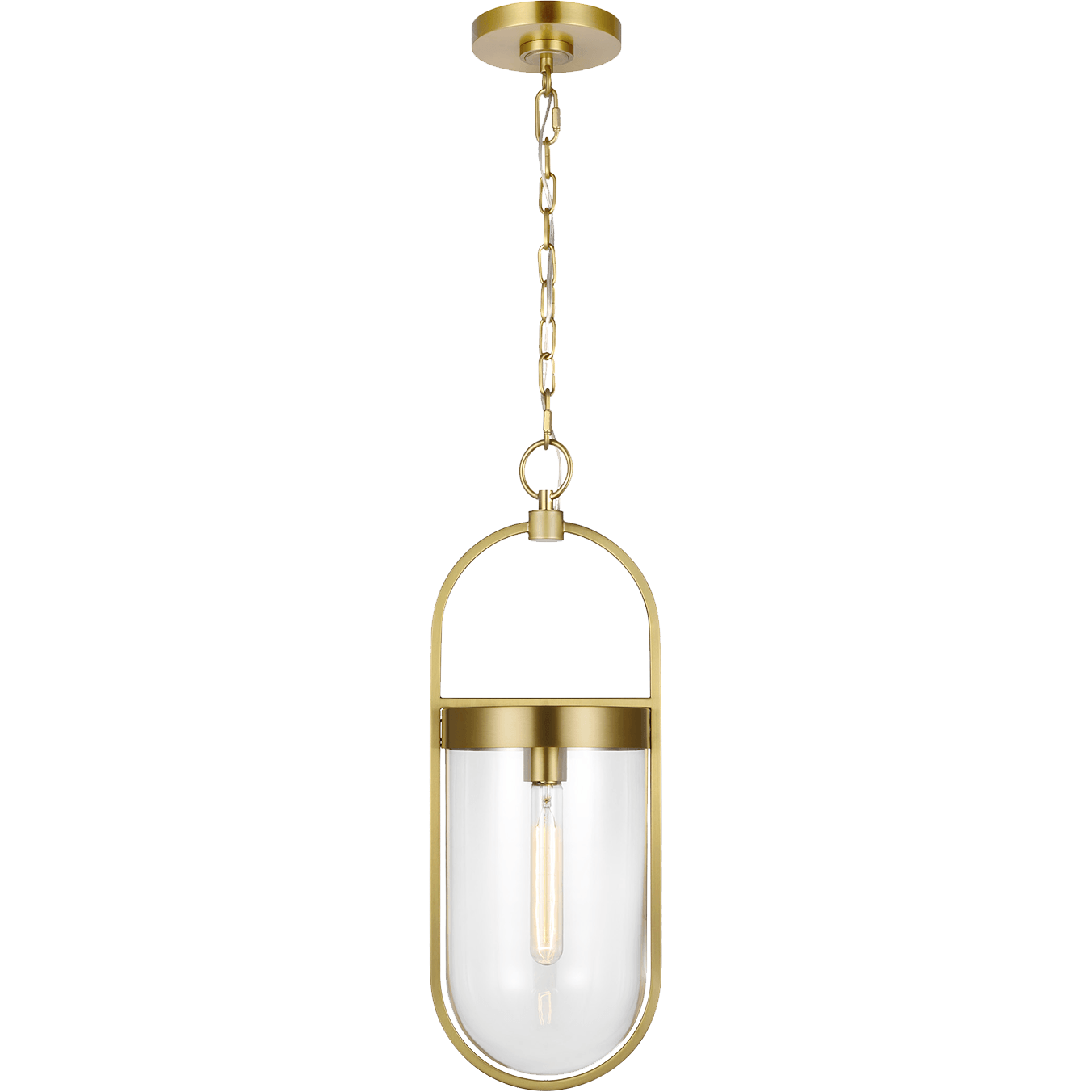 Visual Comfort Studio Collection - Blaine Small Pendant - Lights Canada