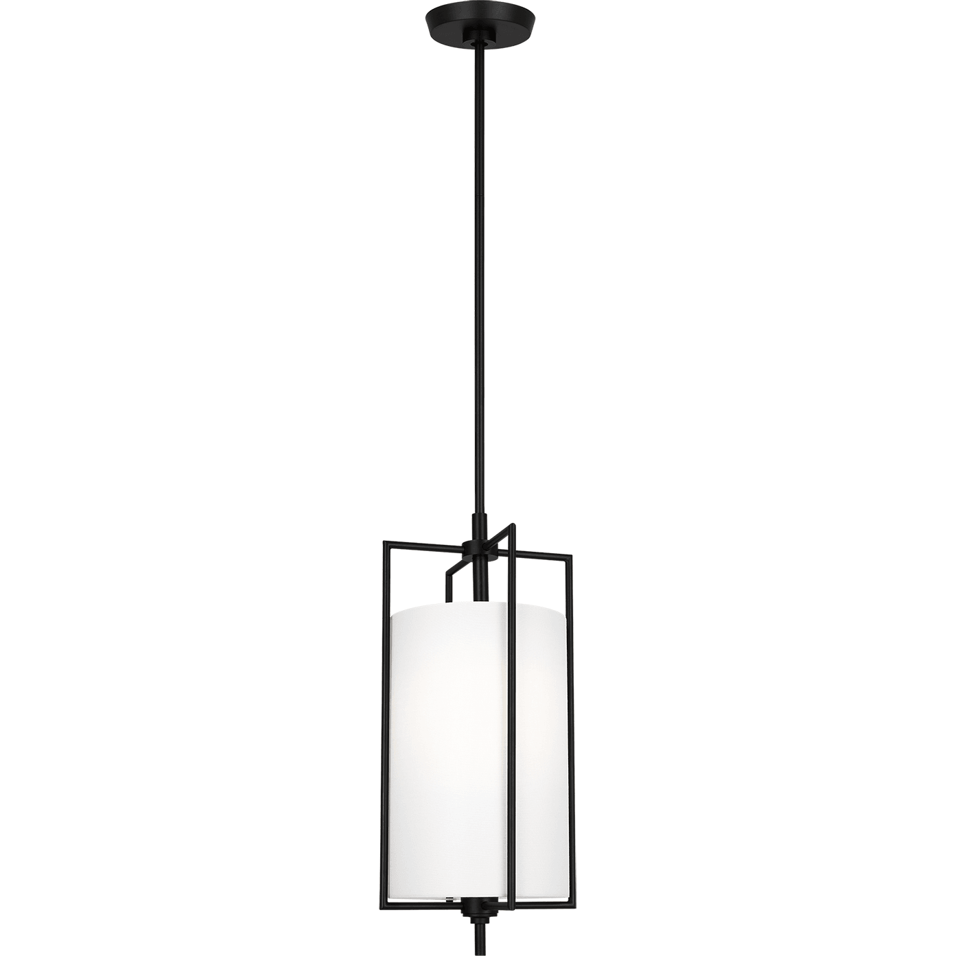 Visual Comfort Studio Collection - Perno 1-Light Small Hanging Shade - Lights Canada