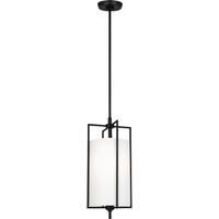 Perno 1-Light Small Hanging Shade