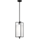 Visual Comfort Studio Collection - Perno 1-Light Small Hanging Shade - Lights Canada