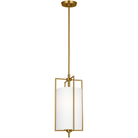 Visual Comfort Studio Collection - Perno 1-Light Small Hanging Shade - Lights Canada