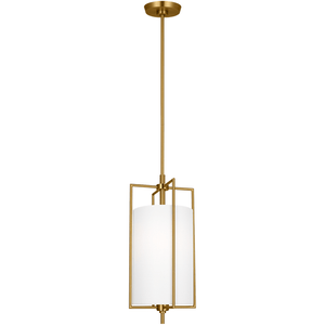 Visual Comfort Studio Collection - Perno 1-Light Small Hanging Shade - Lights Canada