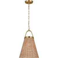 Whitby Medium Pendant