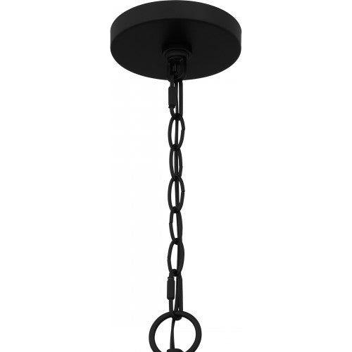 Calliope 6-Light Chandelier