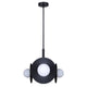 Payton 4-Light Chandelier