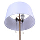 Clara 2-Light Floor Lamp