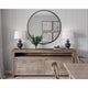 Crescent Table Lamp