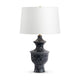 Crescent Table Lamp