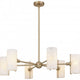Curran Chandelier