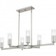 Cruz Island Chandelier
