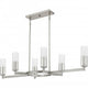 Cruz Island Chandelier