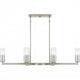 Cruz Island Chandelier