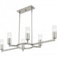 Cruz Island Chandelier