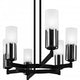 Cruz Island Chandelier