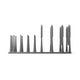 Peggy Cookware Organizer