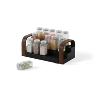Bellwood Three-Tier Spice Shelf